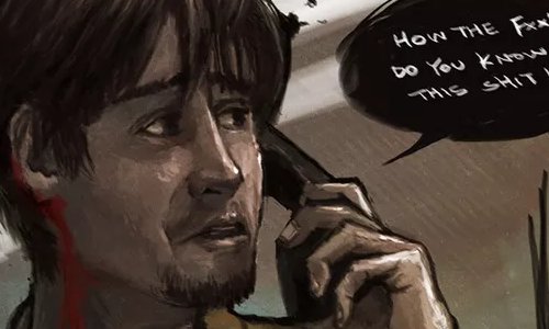 有哪些好看的狙击大片？求推荐。