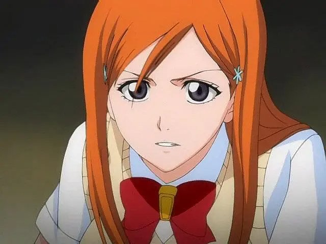 《死神》为什么那么多人讨厌井上织姬？