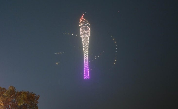 亚运会开幕式时间2023