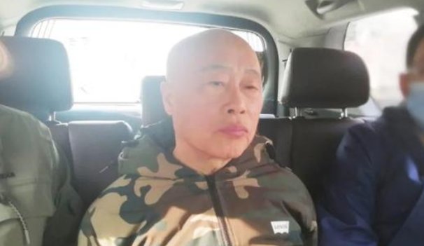 吴杰凯为何会消失16年？