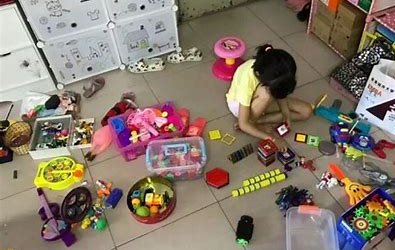 拾掇的拼音和意思