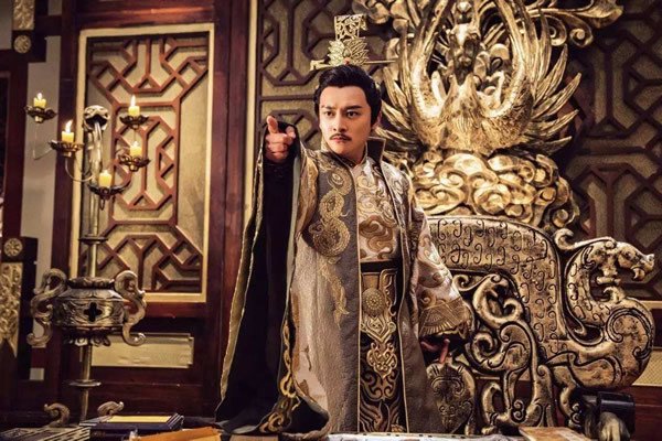 为什么沿用法家思想的秦国，能够统一天下？