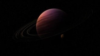 木星土星将出现星星相吸,这种天文奇观的原理是什么?