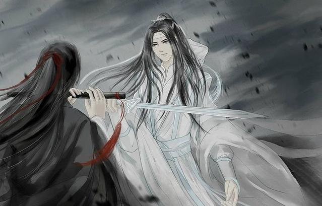 盘点禁欲系动漫有哪些?