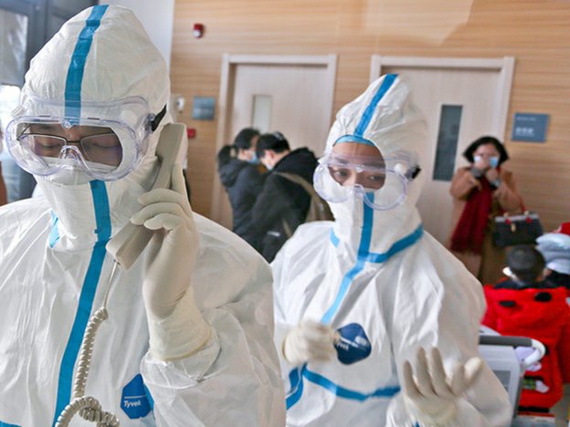 广州的13名重症患者都没有打疫苗，你如何看待此事？