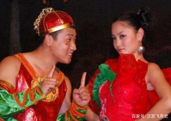 丫蛋自曝三胎流产，与王金龙离婚嫁同门师弟，女儿的样貌如何