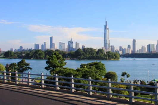 南京市人口2021总人数口是多少？