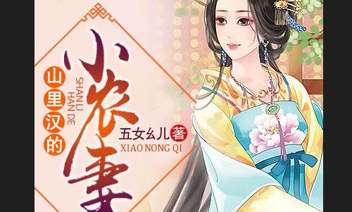 女主叫沈汀兰的小说