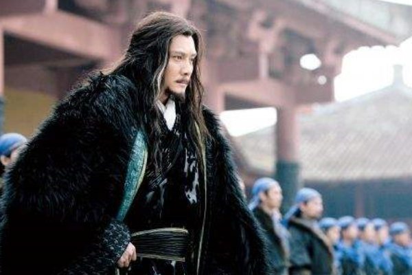 刘邦为何要礼葬虞姬？刘邦与虞姬之间有什么不一般的关系？