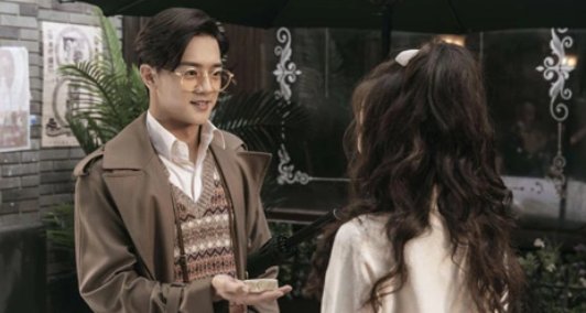 《双镜》大结局什么意思？