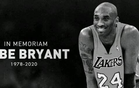科比去世北京时间是什么时候？