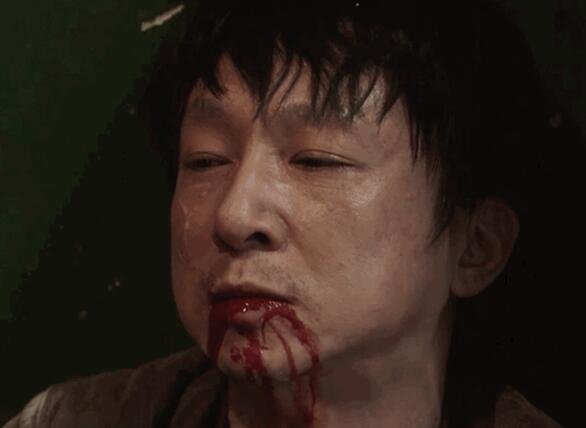 扫黑风暴大江怎么牺牲的