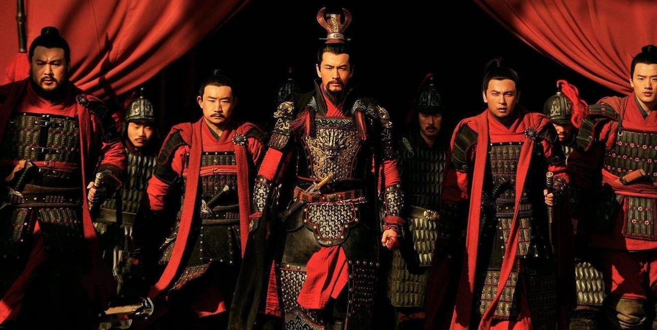 秦桧是历史上的罪人，为什么呢？