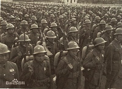 国民革命军第六十六军的三次重建