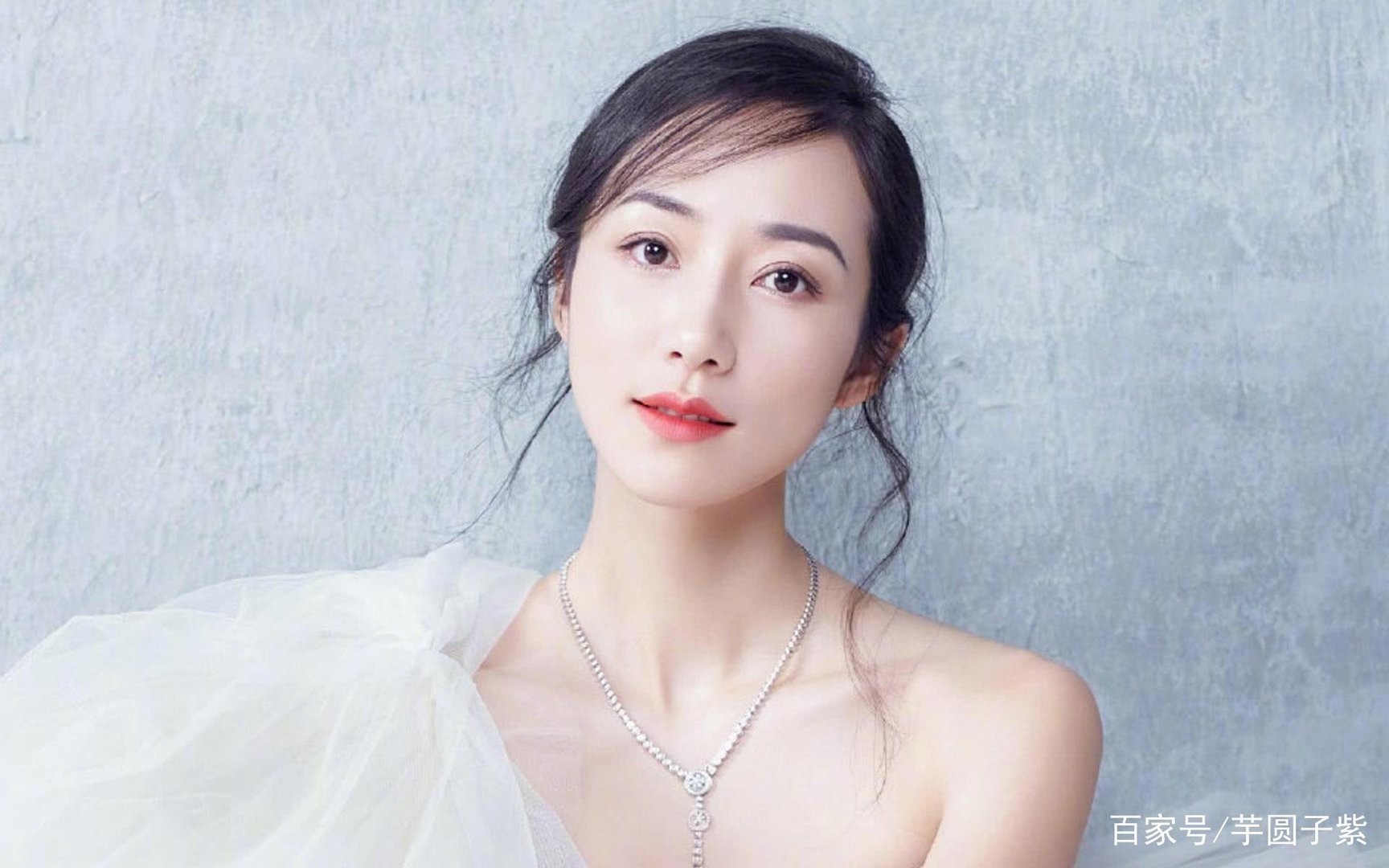 韩雪的隐婚老公首次公开,震惊了整个演艺圈,他究竟是谁?