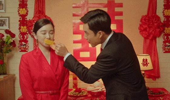 沸腾人生沈夏和谁在一起