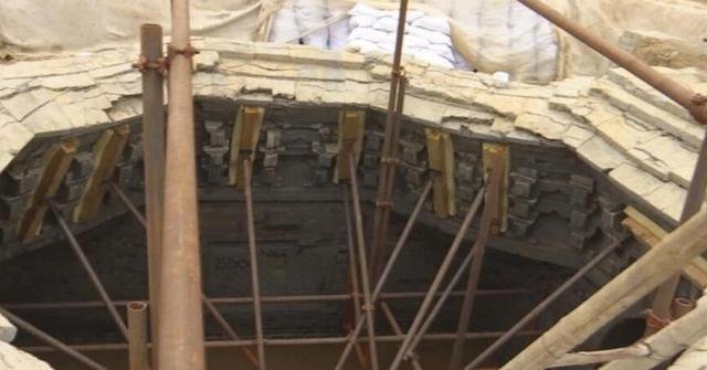 合肥出土宋代墓葬，此墓曾被严重破坏，为何会让考古专家为之疯狂呢？