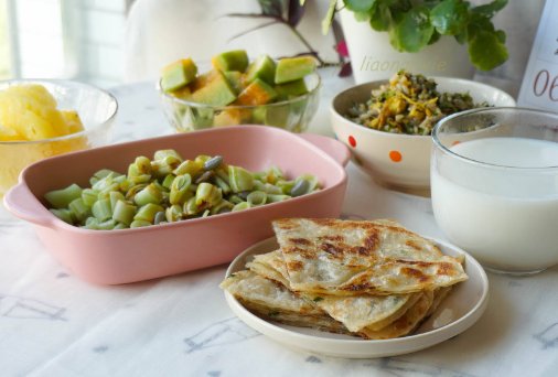 学做早餐去哪里学最好