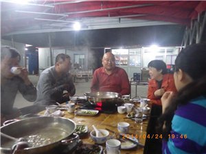 舅情似火的作品目录