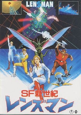兰斯曼的作品特点