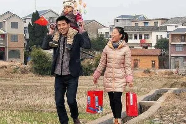 女儿回娘家的唯美句子