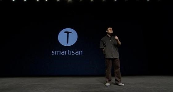 锤子公司破产的原因