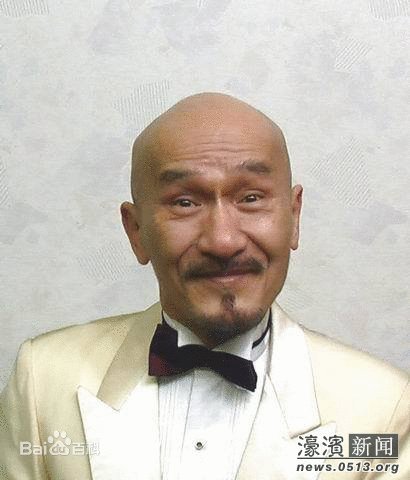 光头佬叫什么名字