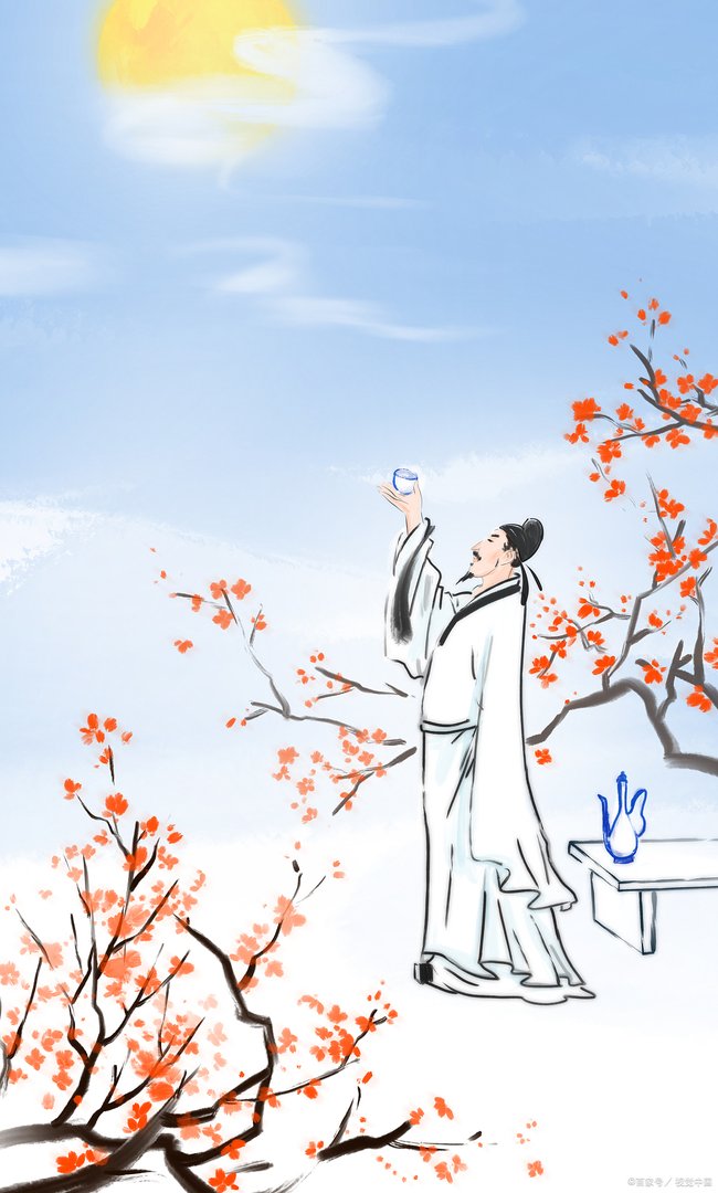 在“乌台寺案”中，谁是最无辜的受害者？