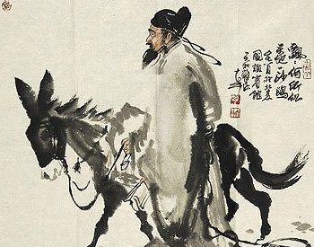 杜甫的《解闷十二首》（其六）的翻译是什么？