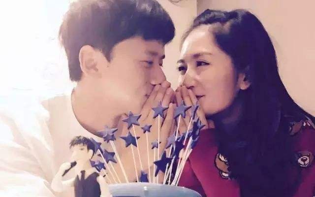 张杰当年为什么选择比她大几岁的谢娜？