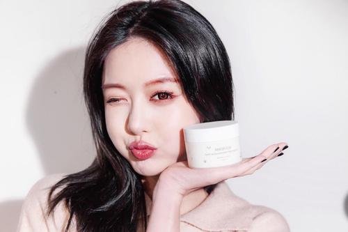 嘴巴嘟嘟歌词是什么？