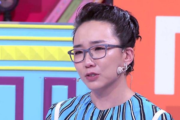 马薇薇谈离婚：那些幸福的婚姻，大多都有哪些共同点？