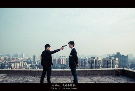 “杀人放火金腰带，修桥铺路无尸骸”的出处