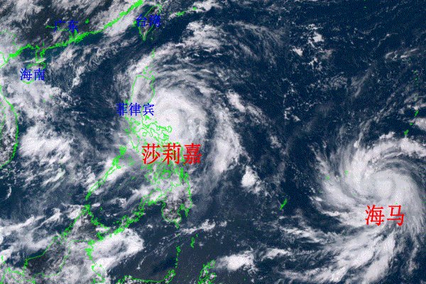 登录中国最强十大台风