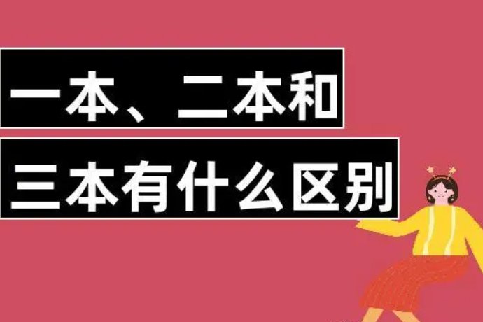 去年高考分数线是多少一本二本三本的