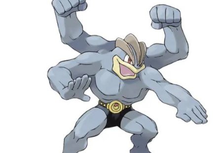 宝可梦格斗系被什么克制