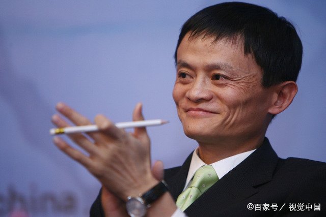 马云儿子病逝是什么情况？