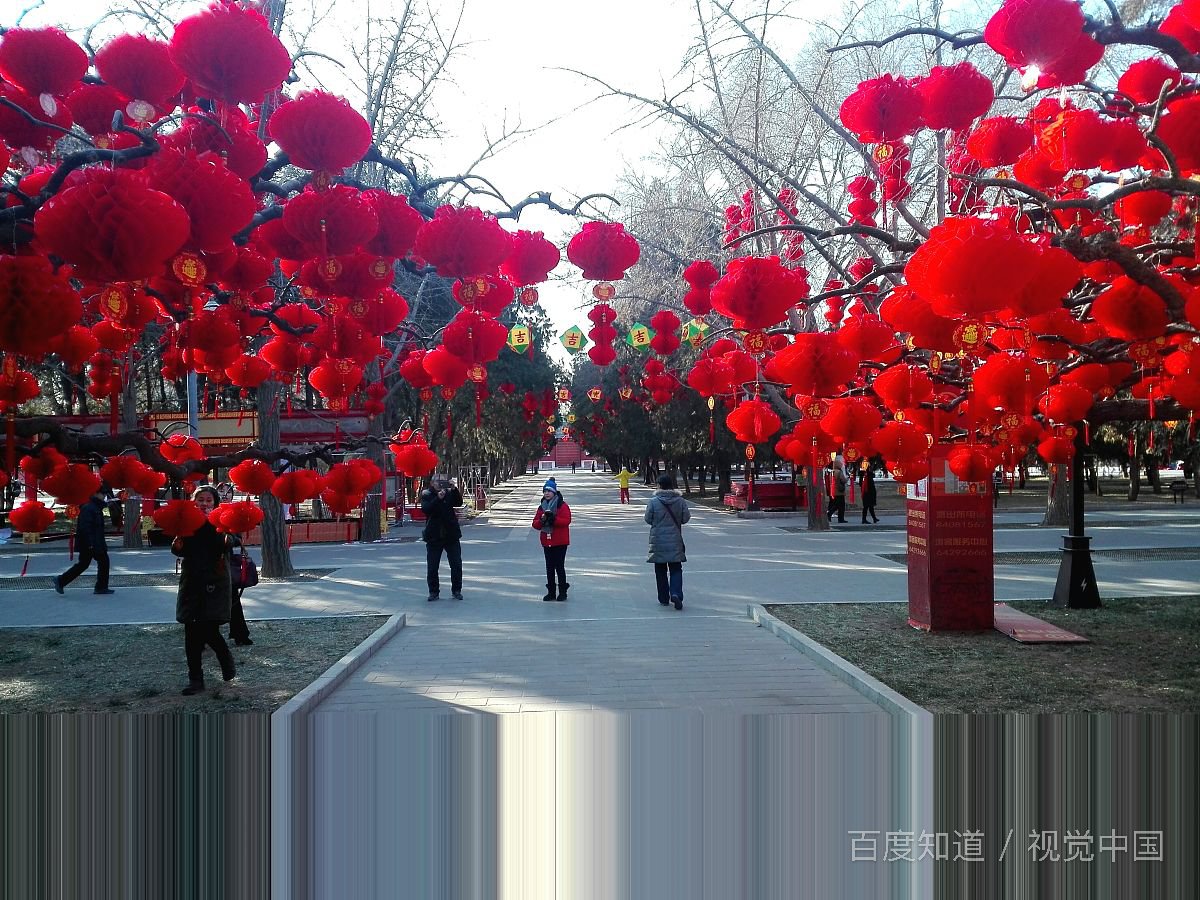 为什么嫁出去的女儿不能在娘家过年呢？