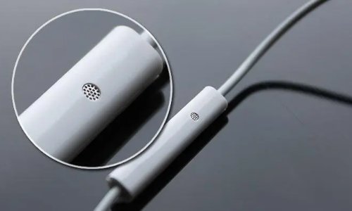 耳机麦克风说话没声音