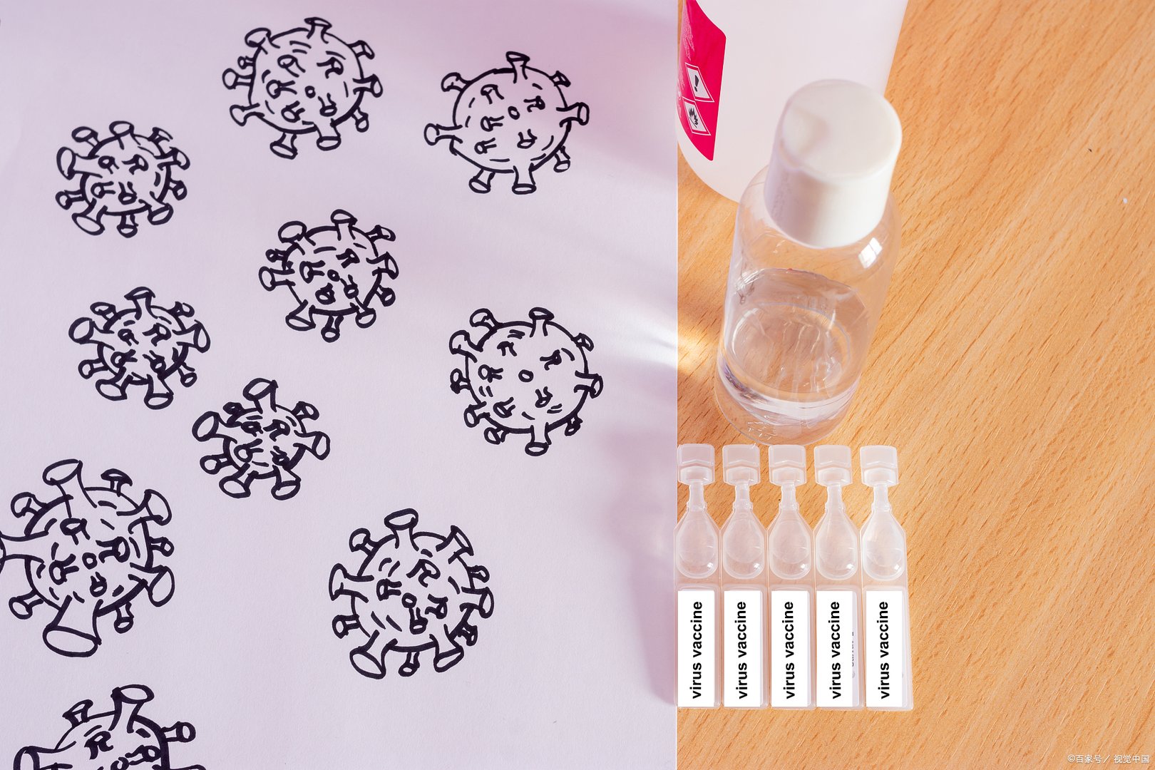 去新冠路打新冠疫苗！上海这个地方火了，网友对此有何表示？