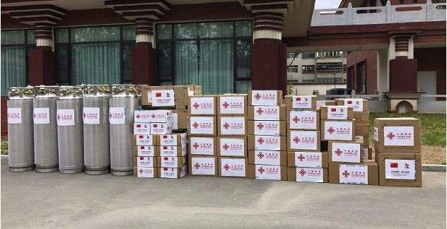 刚成立6天的企业为上海保供，这家企业有如此实力吗？