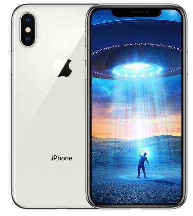 iphonex维修能换新机吗
