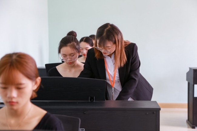 学幼师要学多久？