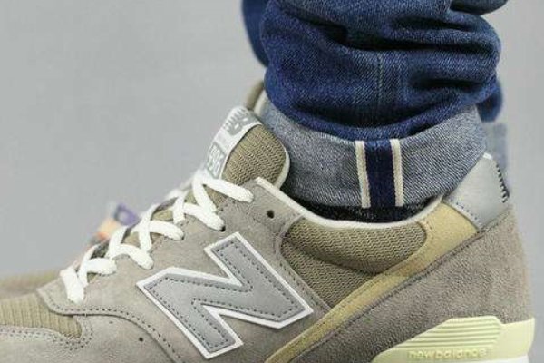 n字鞋是什么牌子的鞋？