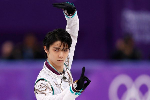 羽生结弦结婚是谣言吗?