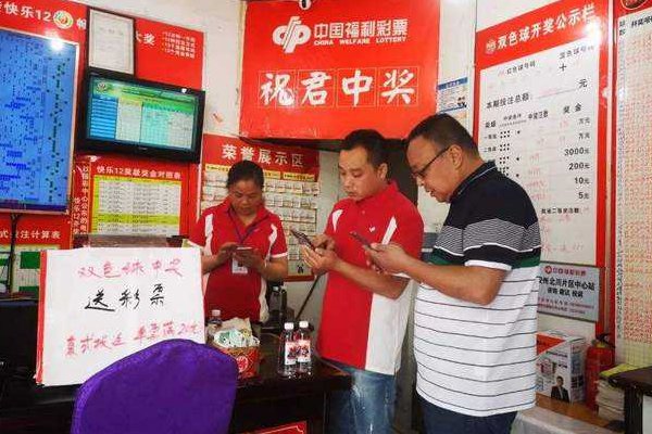 河南男子去年中千万没花完今年又中千万，买彩票有技巧吗？