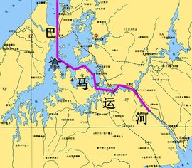 北美洲和南美洲之间是什么海峡