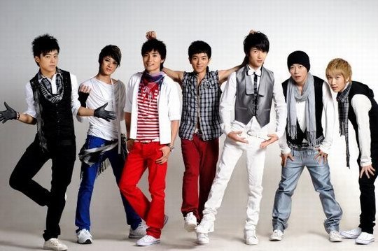 昆虫组合的成员