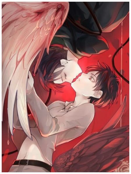 巨人的花园，结局是什么意思啊？