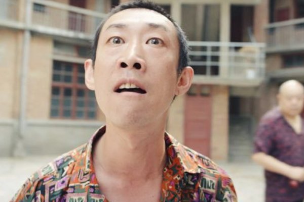 狂飙王沛禄真实年龄